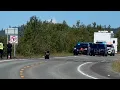 Two killed in Seward Highway crash near Potter Marsh