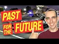 EXPLAINED Why we use the PAST to talk about the FUTURE in English