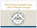 DHA Section 8 BriefingSD