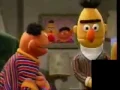 Sesame Street - Ernie and Bert sing Loud and Soft