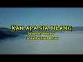 Lagu KAN APA SAYA BILANG ROCK.V COVER BY KOPI MUSIK