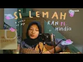 Download Lagu SI LEMAH - RAN ft. Hindia cover