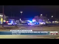 UPDATE Suspect identified in Rocky Mount officer-involved shooting