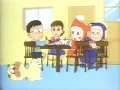 Download Lagu Ninja Hattori kun-Nin Nin Furusato Daisakusen no Maki