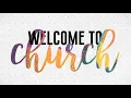 MPUMC Sunday Live service 26