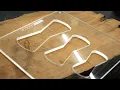 Blacktail Studio Bow Tie Jig How To