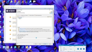 Setting Up Java FX 13 with Eclipse