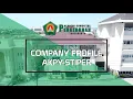 Company Profile AKPY-STIPER