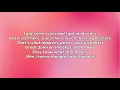Sheff G - Eeny Meany Miny Moe (Lyrics)