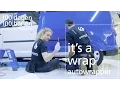 Download Lagu Werken als autowrapper: zo besticker je een auto | Randstad - Dag 1