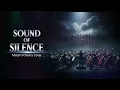 Lagu The Sound of Silence – Metal Orchestra Cover | Dark \u0026 Epic