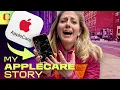 I Broke My New iPhone 17 Pro Max How I Fixed It With AppleCare One More Thing