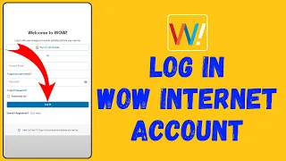 Wow Internet Login How to Sign in to Wow Internet Account in 2026 Step-By-Step