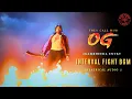 Download Lagu OG - Interval Fight Bgm 🔥 | Gambheera Mass Bgm | Theatrical Enhanced Audio | Pawan Kalyan |Thaman S