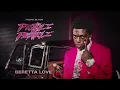 Kodak Black - BERETTA LOVE [Official Audio]