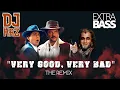Download Lagu DJ KAZ - TRIMURTI - Very Good Very Bad [HARD BASS REMIX]