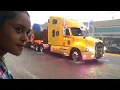 Download Lagu Bajo la lluvia San Pedro Sula vibra con Feria Juniana