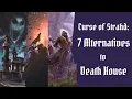 Download Lagu 7 Alternatives to Death House as a Starter Adventure for Curse of Strahd! Alternative CoS Intros