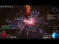 Poe 3 29 Assassin COC EOW ft Ephemeral Bolts - Uber Exarch