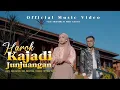 Download Lagu Vany Thursdila Ft Rino Cancers - Harok Kajadi Junjuangan ( Official Music Video )