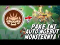 Download Lagu TUTORIAL SINERGY BARU SOUL VESSEL ! SINERGY PEMANGGIL MONSTER ! PAKE INI AUTO NGEBUT ASPD NYA !