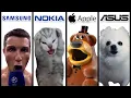 Download Lagu ALL Memes: Famous Phone Ringtones