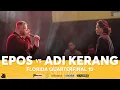 Download Lagu Epos 🇬🇧 vs Adi Kerang 🇮🇩 | Florida Beatbox Battle 2025 | Tiebreaker 2