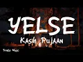 Lagu Kasih Pujaan - Yelse [ LIRIK LAGU ]