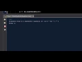 Java Program To Solve Quadratic Equation