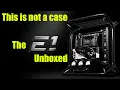 Can you make a case out of Carbon Fiber and Wires