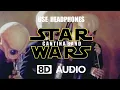 Video di Cantina Band - John Williams (8D AUDIO)