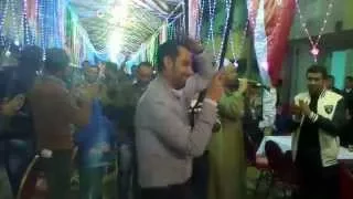 هانى أبوعقيل إللـى أبـوه جـهـيـنـى مـا يـخـافـش مع الفنان هانى الصعيدى بوادى القمر 