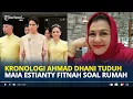 Lagu KRONOLOGI Ahmad Dhani Tuduh Maia Eastianty Tukang Fitnah soal Kontrakan Dibayari Emilia Contessa