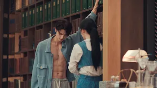 بنت مغروره بتعرض علي شاب وسيم يتجوزها عشان تورث ملايين بس الصدمه لما بيرفضها فبتجبره يشتغل خدام ليها 