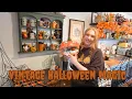 Download Lagu Decorating My Coffee Bar for Halloween Like a Vintage-Loving Grandma Would