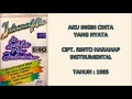 Lagu INSTRUMENTAL - AKU INGIN CINTA YANG NYATA (Cipt. Rinto Harahap) (1985)