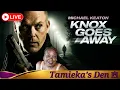Knox Goes Away Movie Review