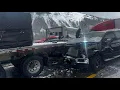 Cameras show traffic backup after I-70 crash involving dozens of vehicles