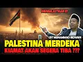 Download Lagu Palestina Merdeka, Kiamat Akan Tiba ??? - Ustadz Muhammad Ridwan