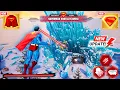 Download Lagu *NEW* FORTNITE SUPERMAN SECRET LOCATION IS OPEN! (Mythic Event)