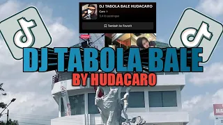 dj ta bola bale by hudacaro kane tiktok 2025 