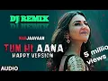 Download Lagu TUM HI ANA/ DJ REMIX HEART BEAT//MP3 SONG/MARJABAAN MOVIE/JUBIN NAYOTY
