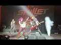 Download Lagu Skillet. Astana 6.11.2024 LIVE. 4K. Full Set Концерт Skillet в Астане 6.11.2024, было обалденно)