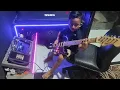 Download Lagu NGERI SKILL GITARIS CILIK UMUR 6 TAHUN || 6 year old little guitarist