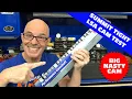 TIGHT LSA 5 3L CAMS-DO THEY WORK ENTER THE SUMMIT BIG NASTY CAM TEST-BIG NASTY VS BIG BOY 8711R1