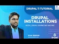 1 How to Install Drupal on Windows Step-by-Step Guide 2025 Edition