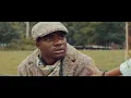 Vic Lucas ft. Lady Audri - Holy Ghost (Official Music Video)