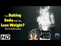 Can Baking Soda Help You Lose Weight or Is It Just a Myth