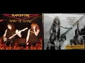 Download Lagu Rapidfire - Ready To Rumble  (1983) [Album] AXL ROSE