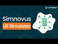 Simnovus UE Simulator 5G Network Architecture Demo Explained 2025